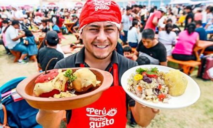 Tacna se prepara para recibir a más de 48,000 visitantes en la feria gastronómica Perú Mucho Gusto