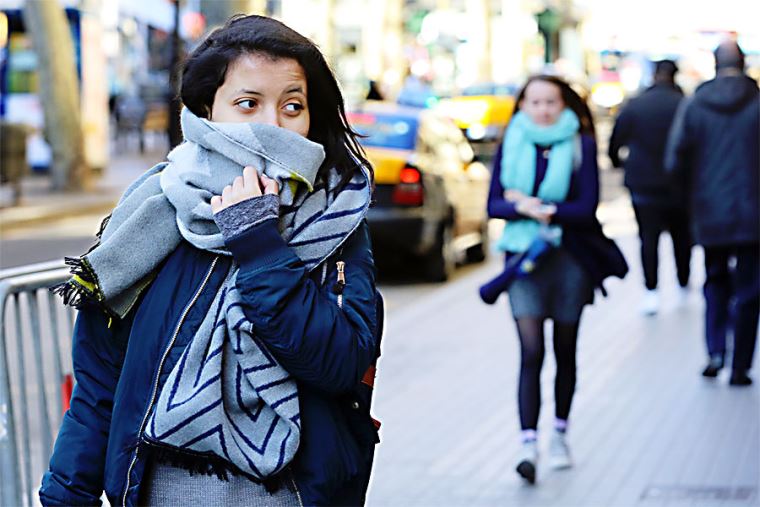 Senamhi alerta sobre un aumento de temperatura en Lima