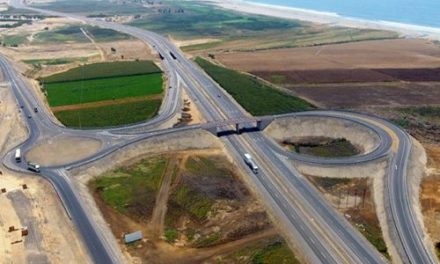 Nuevo Ministerio de Infraestructura impulsará más de 15,000 proyectos en 41 corredores logísticos