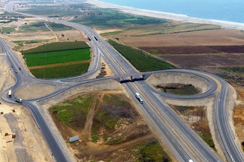 Nuevo Ministerio de Infraestructura impulsará más de 15,000 proyectos en 41 corredores logísticos