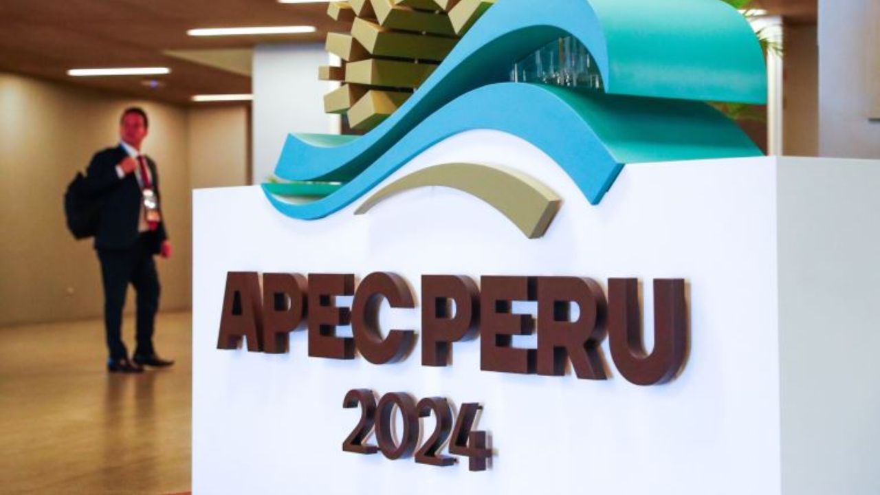 Comienza tercera reunión de funcionarios del APEC 2024