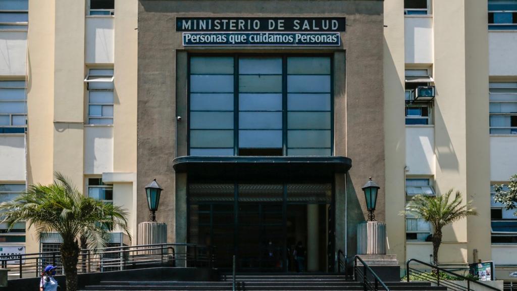 Minsa: Habilitarán 27 sedes para evaluación de Serums