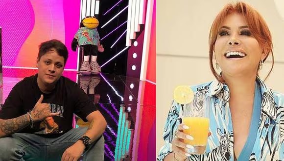 Ex DJ de ‘Magaly TV, La Firme’ advierte sobre condiciones laborales en el programa