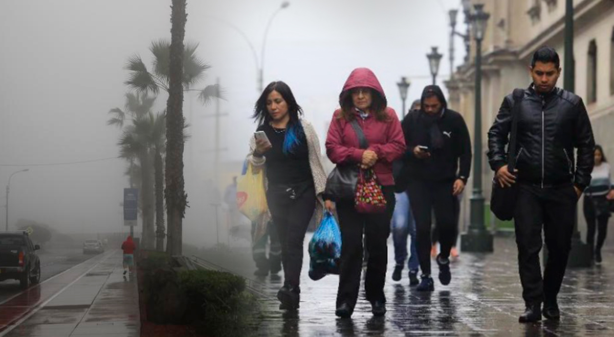 Senamhi alerta sobre un aumento de temperatura en Lima