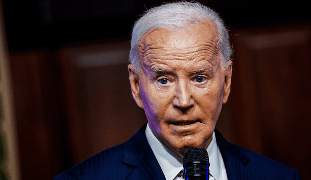 Biden apoya nuevas elecciones en Venezuela y exige transparencia tras fraude