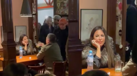 Congreso defendió a Patricia Chirinos tras las agresiones en un bar