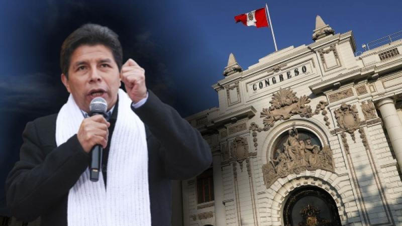 Abogado de Pedro Castillo solicita pensión vitalicia similar a la de Fujimori