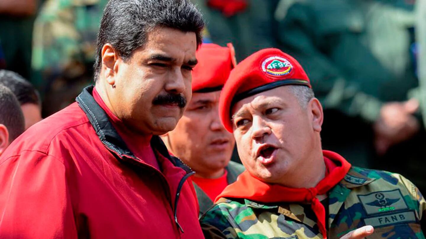 Denuncian a régimen chavista por crímenes de lesa humanidad