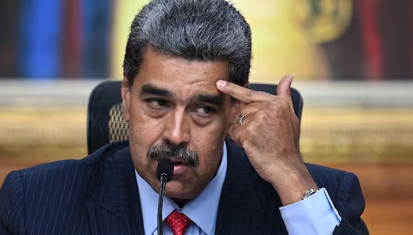 Nicolás Maduro plantea "Retomar el diálogo" con EEUU