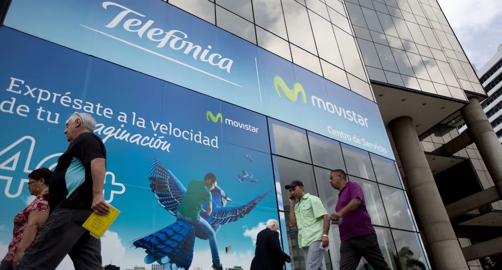 Osiptel ratifica multa por más de S/2 millones a Movistar