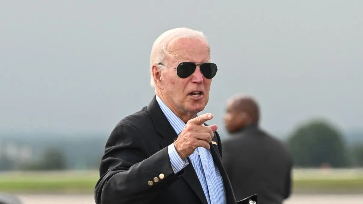 Congresistas republicanos inician proceso de destitución contra Joe Biden en Estados Unidos