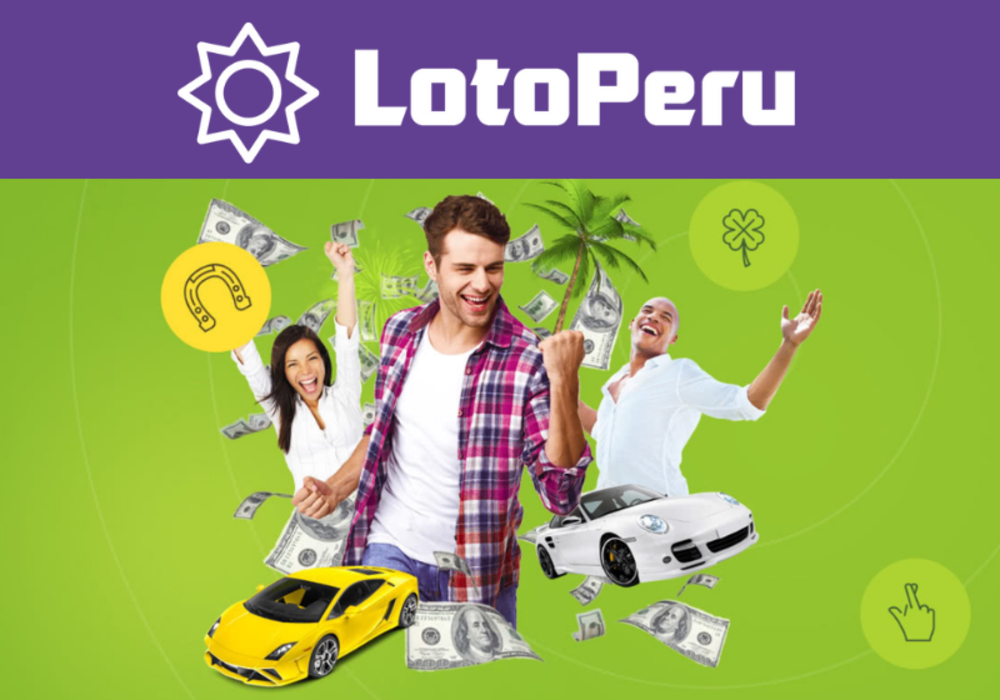 LotoPeru.com – Nuevas Loterías Nacionales en Perú