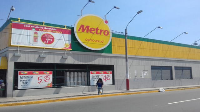 Metro UNI cerrará sus puertas este mes