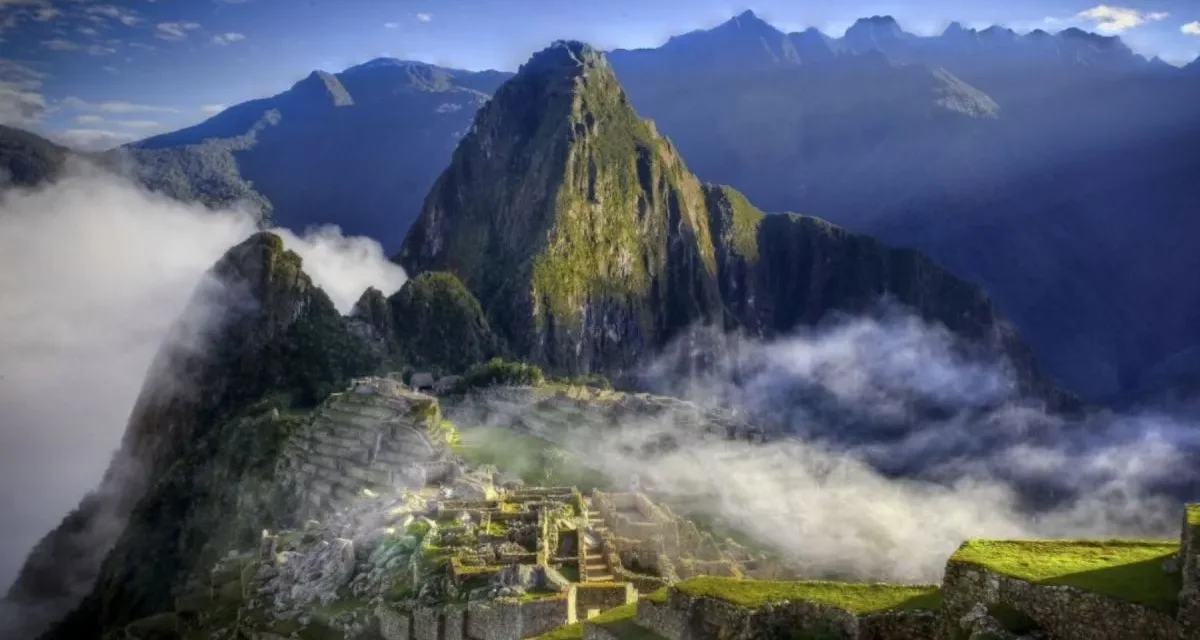 Machu Picchu: Nueva plataforma de venta de entradas opera desde agosto