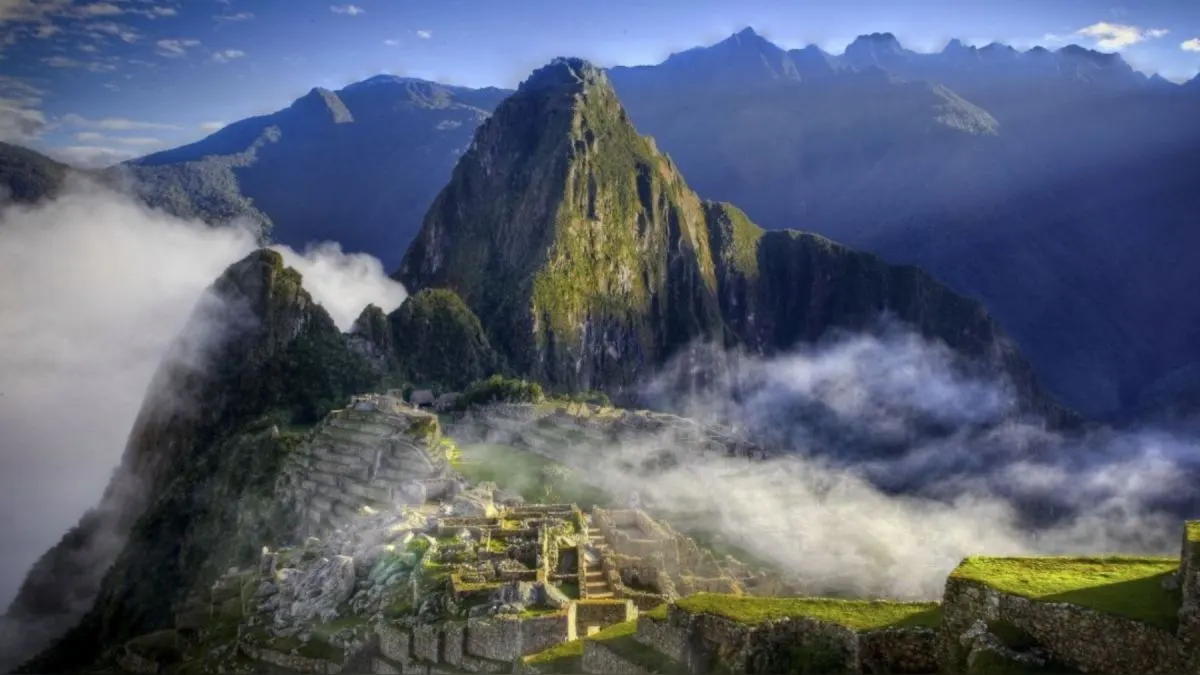 Machu Picchu: Nueva plataforma de venta de entradas opera desde agosto