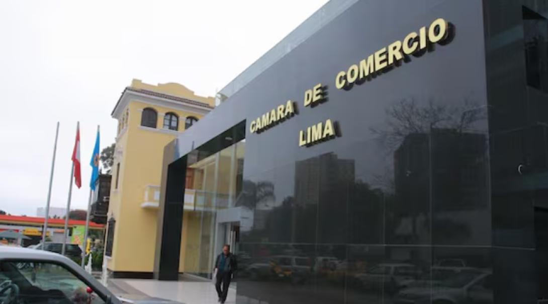 Cámara de Comercio demanda al Congreso tras corrección de ley