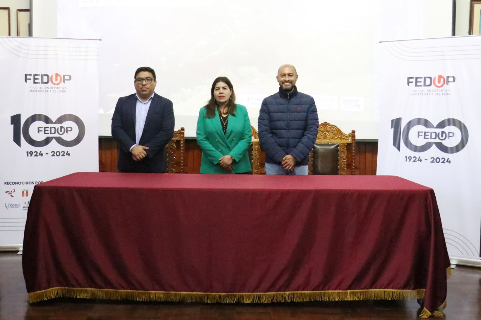 Cusco acogerá el Foro Internacional del Deporte en agosto