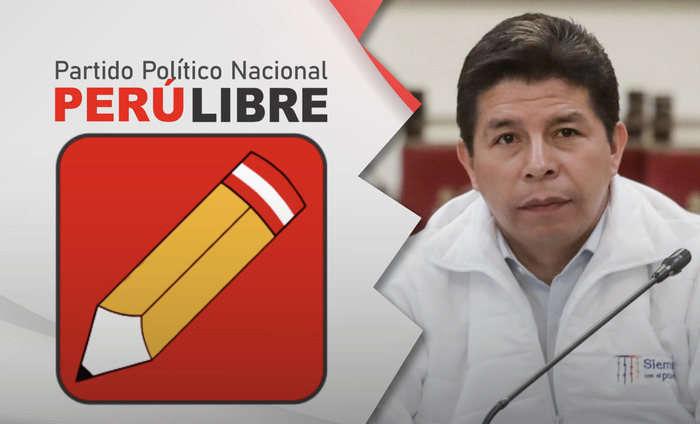 Perú Libre replica al JNE por proyecto de Ley