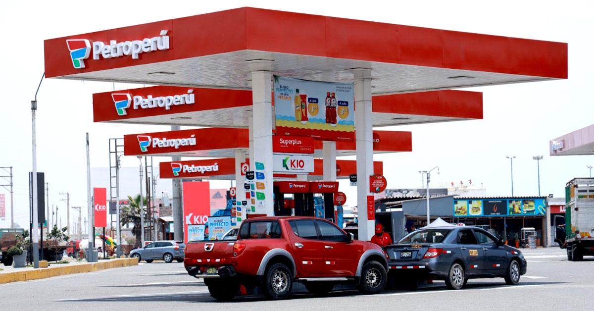 Petroperú pide auxilio al Gobierno ante crisis