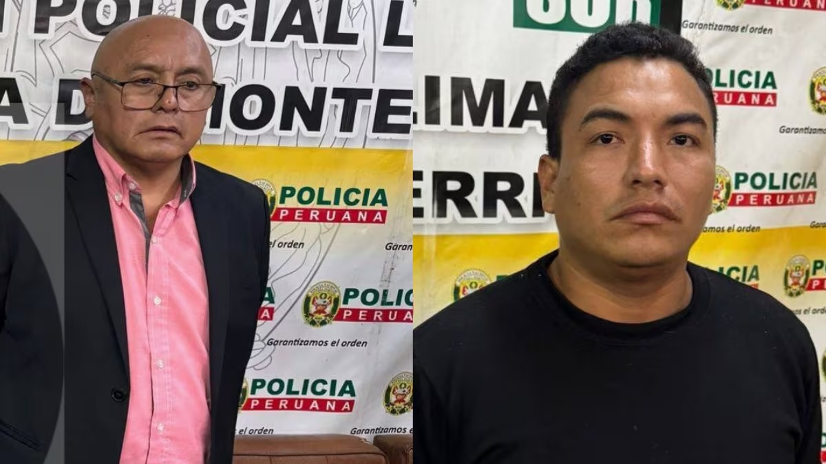 Piden detención de 8 personas por secuestro de Francisco Siucho