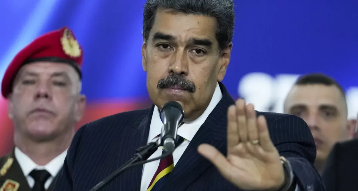 Régimen de Maduro no llegaría al 2025