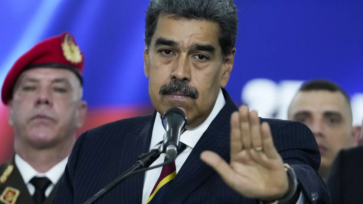 Régimen de Maduro no llegaría al 2025