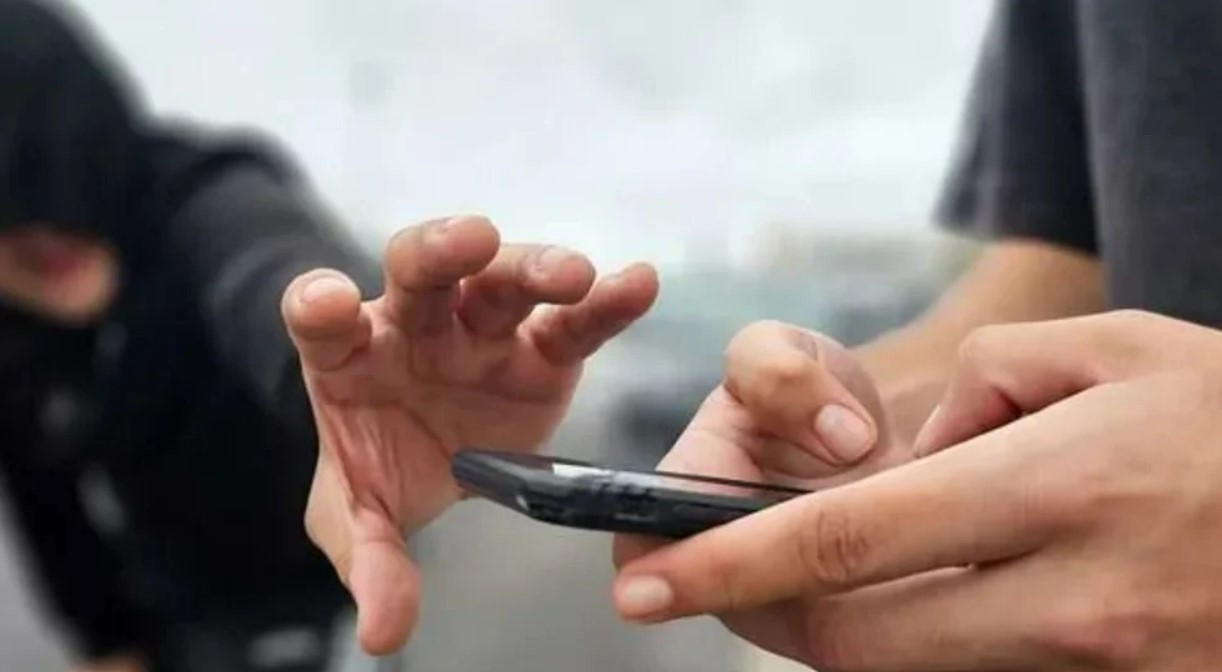 ¿Te robaron el celular? Conoce cómo recuperarlo rápidamente