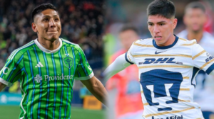 Ruidíaz vs. Quispe: Ambos se enfrentan en los octavos de final de la Leagues Cup 2024