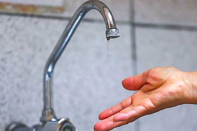 Sedapal anuncia corte de agua el jueves 22 y el viernes 23