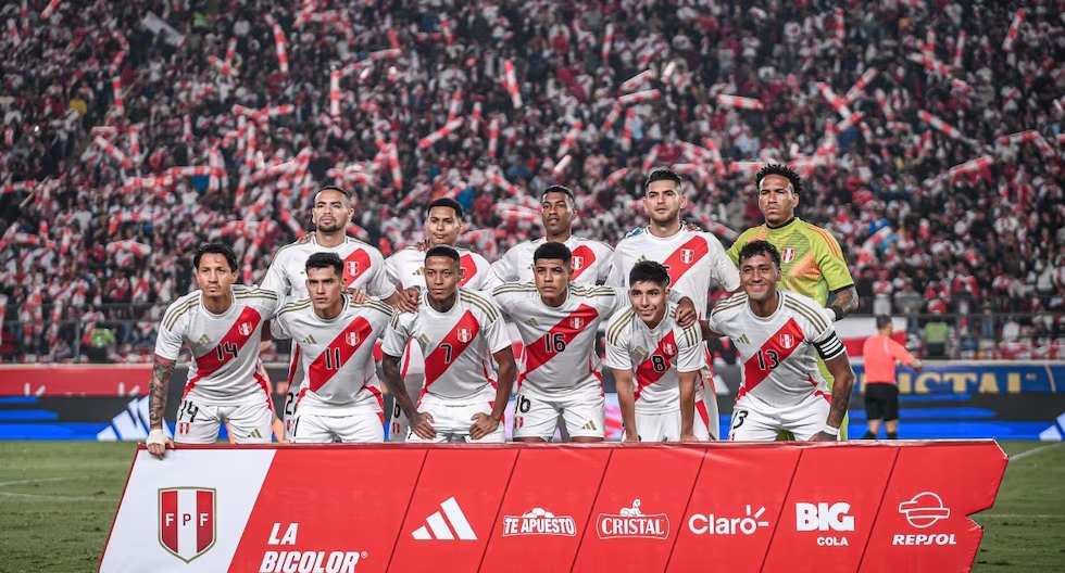 Selección Peruana confirmó el estadio para duelo ante Colombia