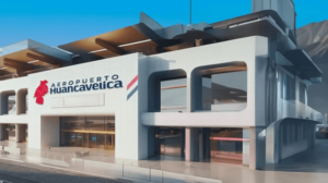 Huancavelica estrenará su primer aeropuerto: conectividad Regional y desarrollo en marcha