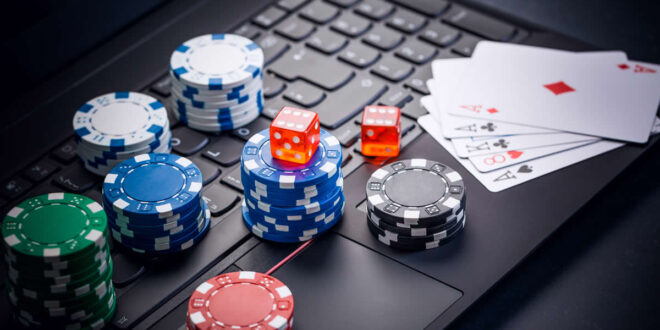 Casinos Online por Dinero Real en Perú: Top 10 de 2024