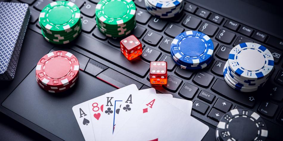 El marketing de los casinos online