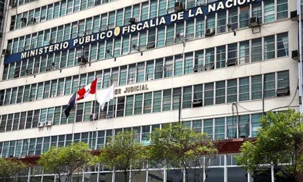 Ministerio Público interpondrá demanda de inconstitucionalidad