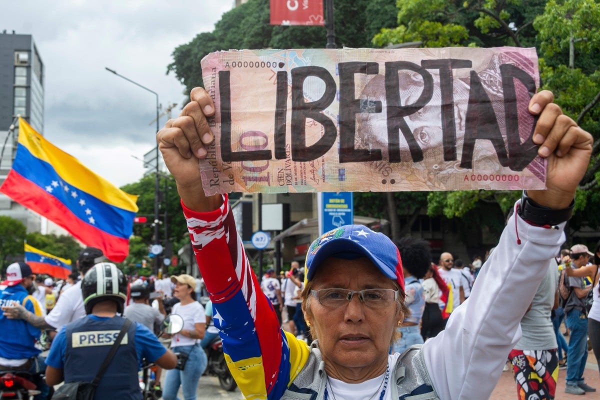 Régimen chavista  intensifica torturas