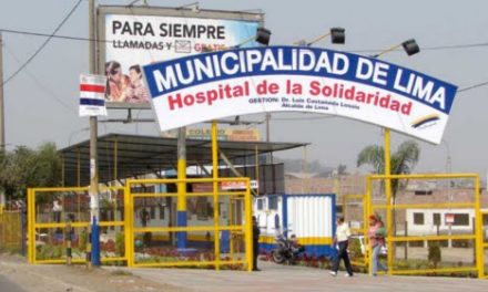 Policía detiene tres personas por vender certificado médico falso