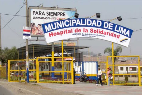 Policía detiene tres personas por vender certificado médico falso