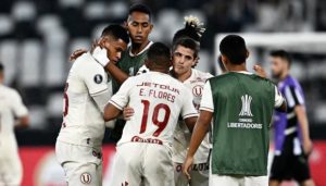 La Conmebol sanciona a Universitario por actos racistas en Copa Libertadores