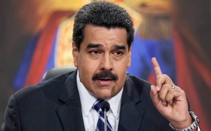 Óscar Pérez: » Maduro es un psicópata que no termina de entender que se quedó sin pueblo»