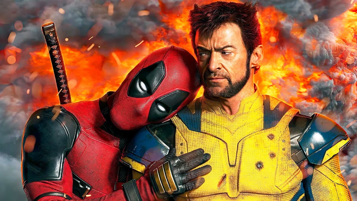 Deadpool y Wolverine arrasan en taquilla mundial