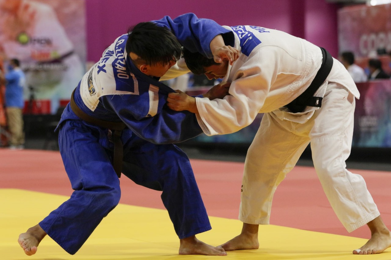 Lima recibe el Campeonato Mundial Cadetes de Judo 2024