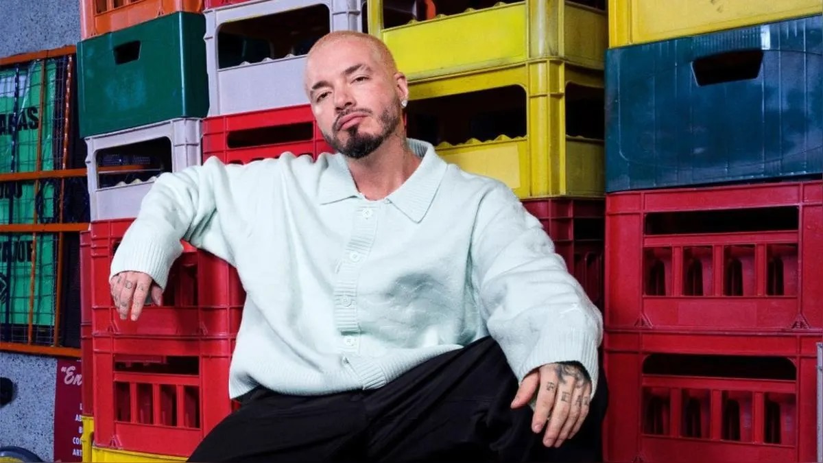 J Balvin debuta como actor junto a Sean Astin en un drama basado en hechos reales