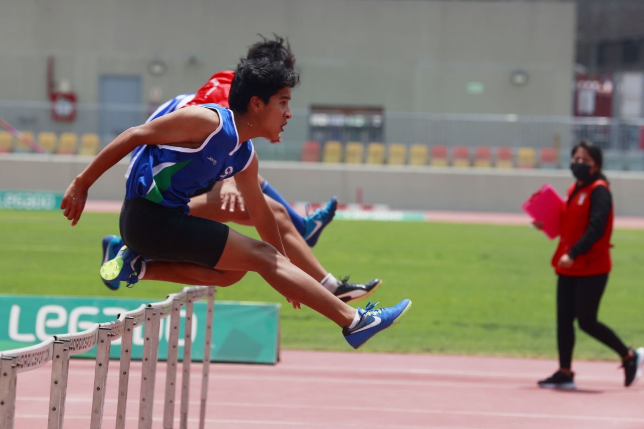 Lima da inicio a los Juegos Escolares Deportivos y Paradeportivos 2024