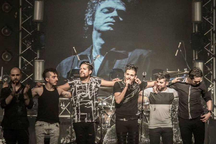 Planeador V: El mejor tributo a Soda Stereo llega a Lima por primera vez