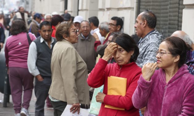 Alerta: 130 mil fonavistas habilitados aún no han ido a cobrar S/ 273 millones