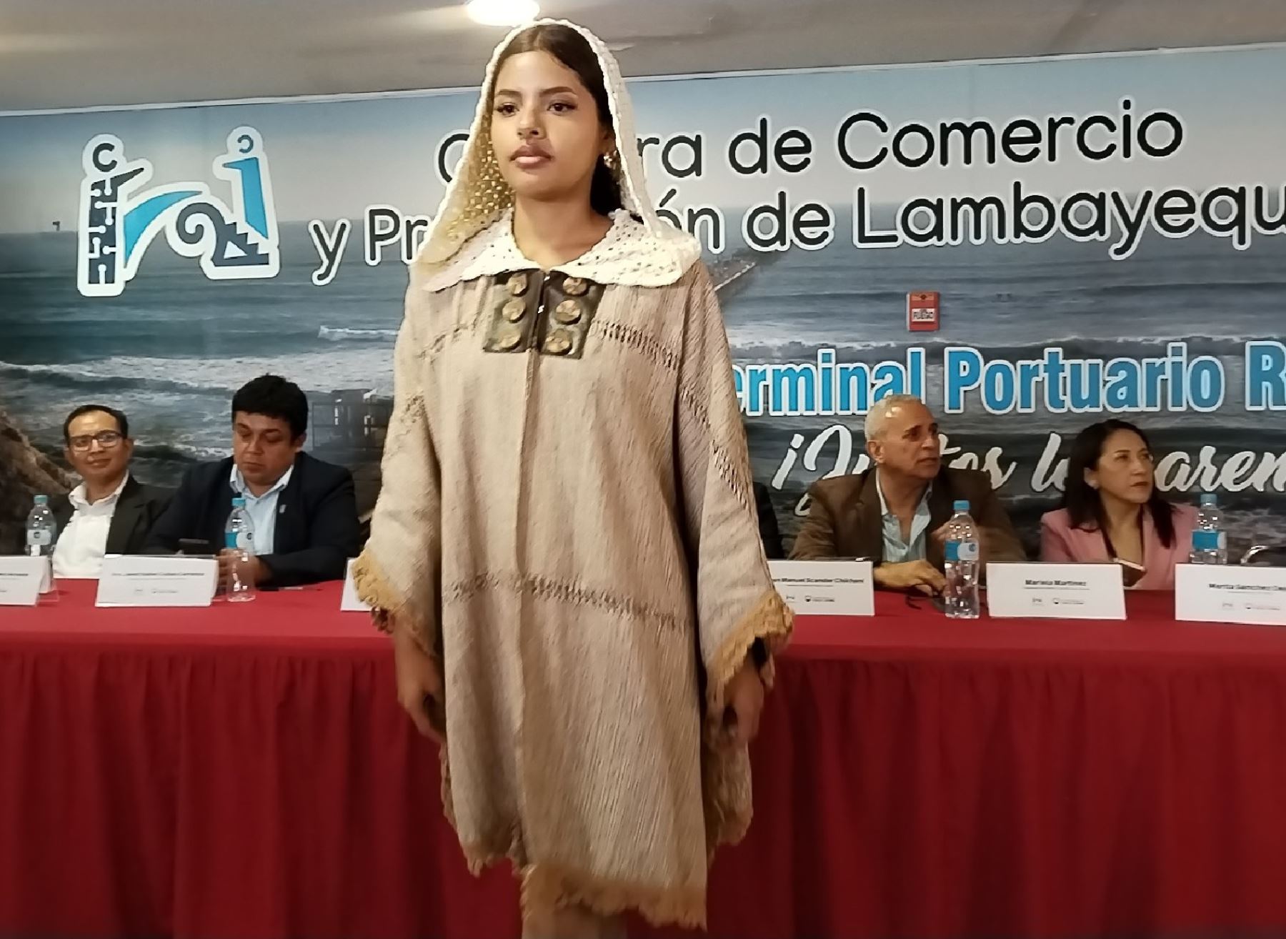 Chiclayo brillará como capital de la moda en el Fashion Week Chiclayo-USA 2024