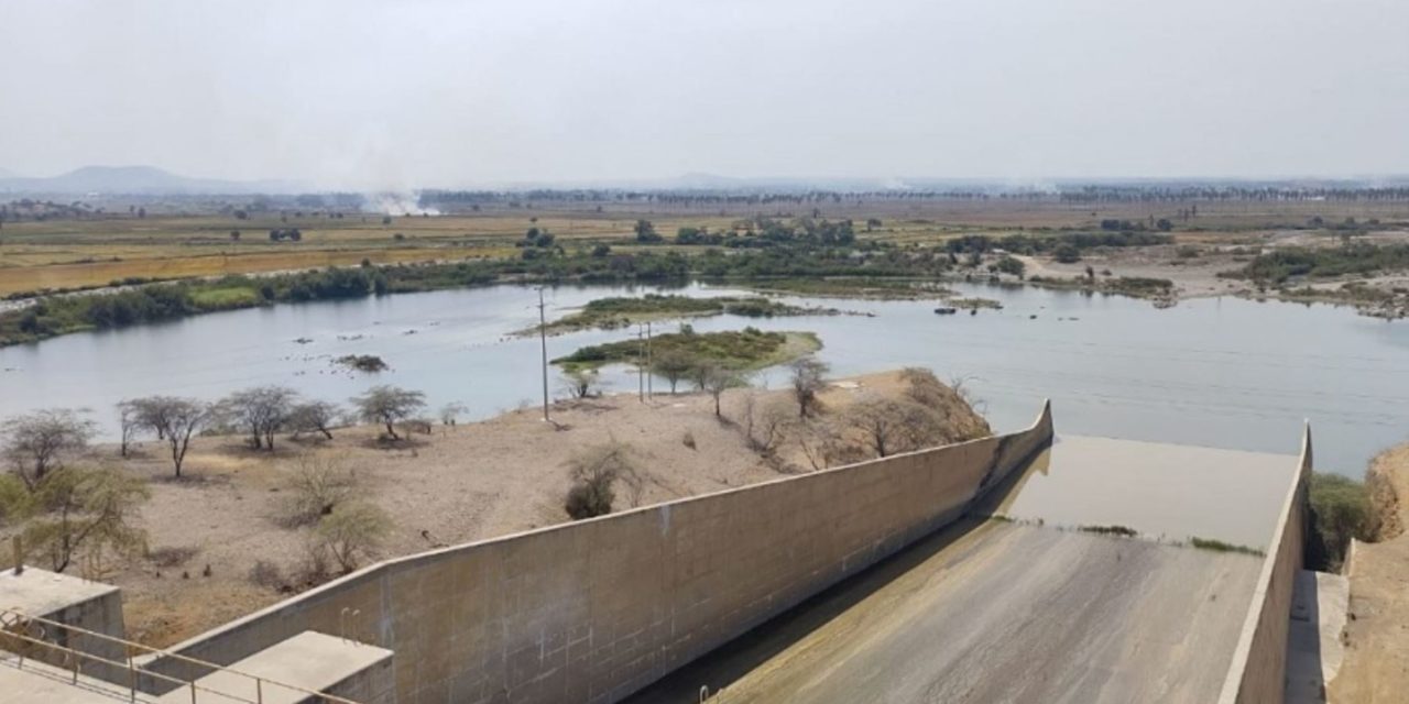 Piura en alerta: Proponen estado de emergencia por severa crisis hídrica