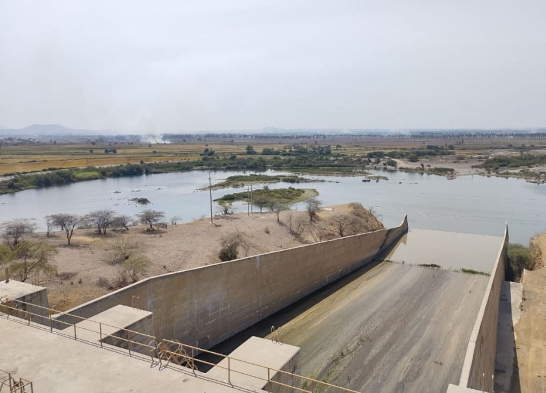 Piura en alerta: Proponen estado de emergencia por severa crisis hídrica