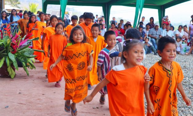 Junín: Inauguran Centro de Salud Mental en Río Tambo 