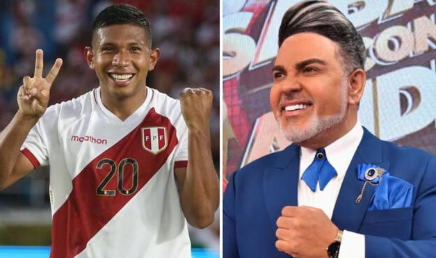 Fiscalía cita a Edison Flores por auto entregado a Andrés Hurtado en investigación de lavado de activos